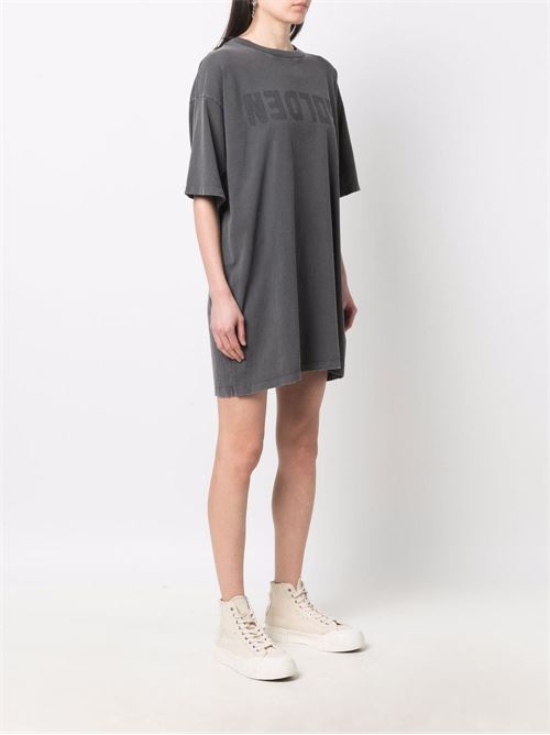 T-shirt in cotone GOLDEN GOOSE | GWP00873P00067160318